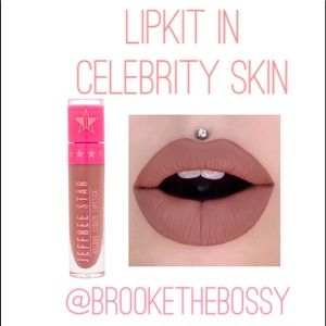💕💋 BRAND NEW JEFFREE STAR LIPKIT 💋💕